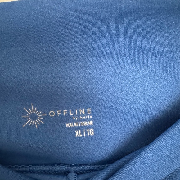 Aerie tennis skirt size XL - Picture 4 of 5